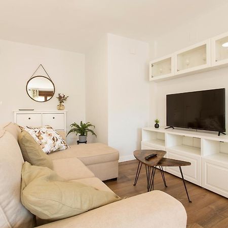 Apartamento Zoraida Centro กรานาดา ภายนอก รูปภาพ
