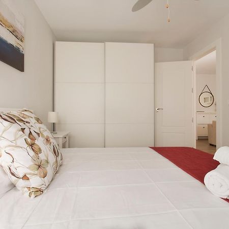 Apartamento Zoraida Centro กรานาดา ภายนอก รูปภาพ