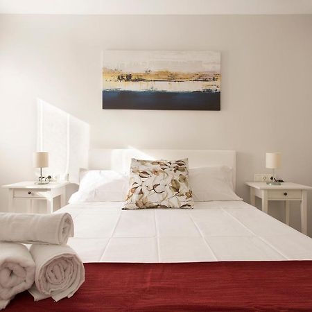 Apartamento Zoraida Centro กรานาดา ภายนอก รูปภาพ