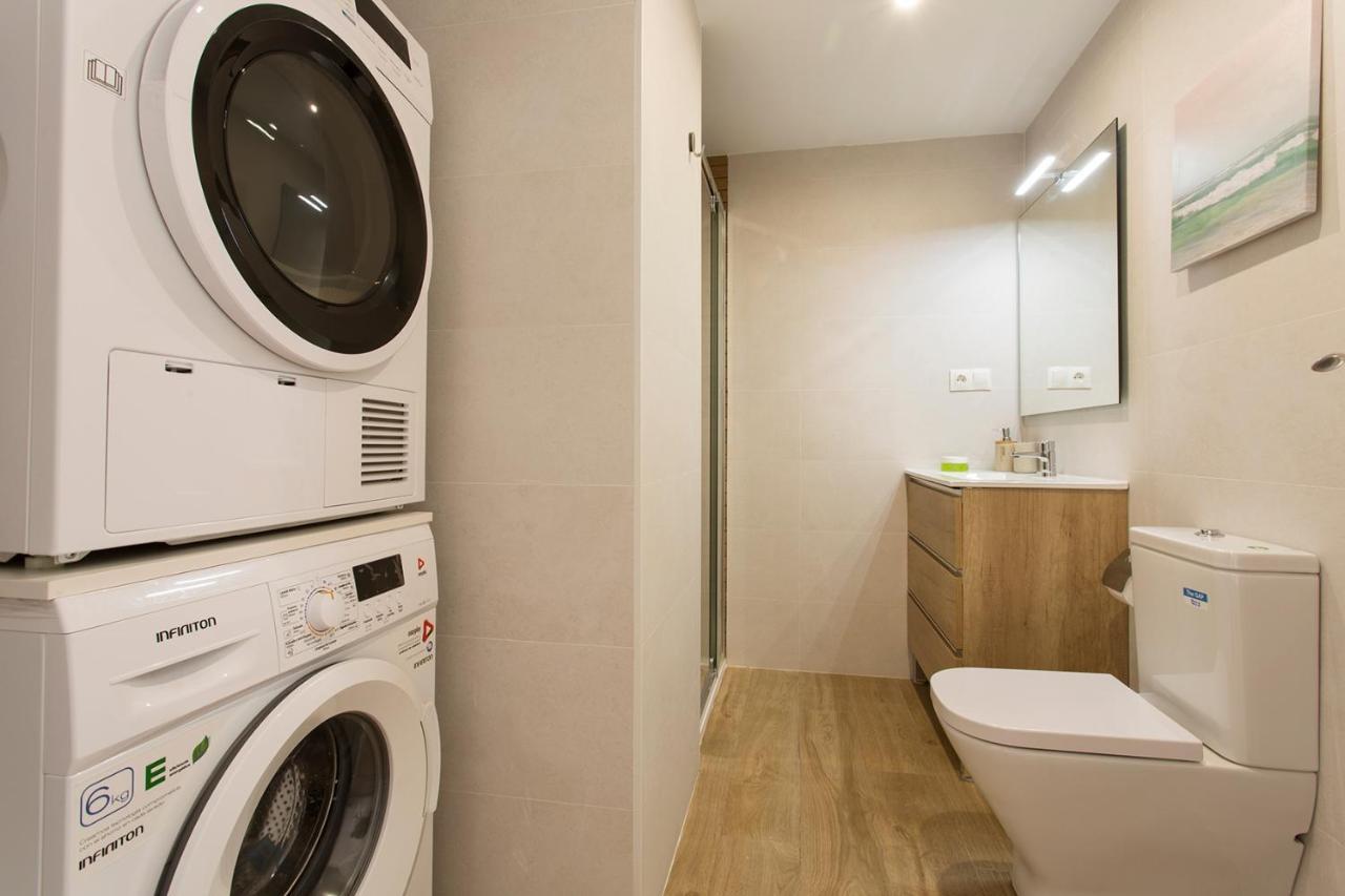 Apartamento Zoraida Centro กรานาดา ภายนอก รูปภาพ