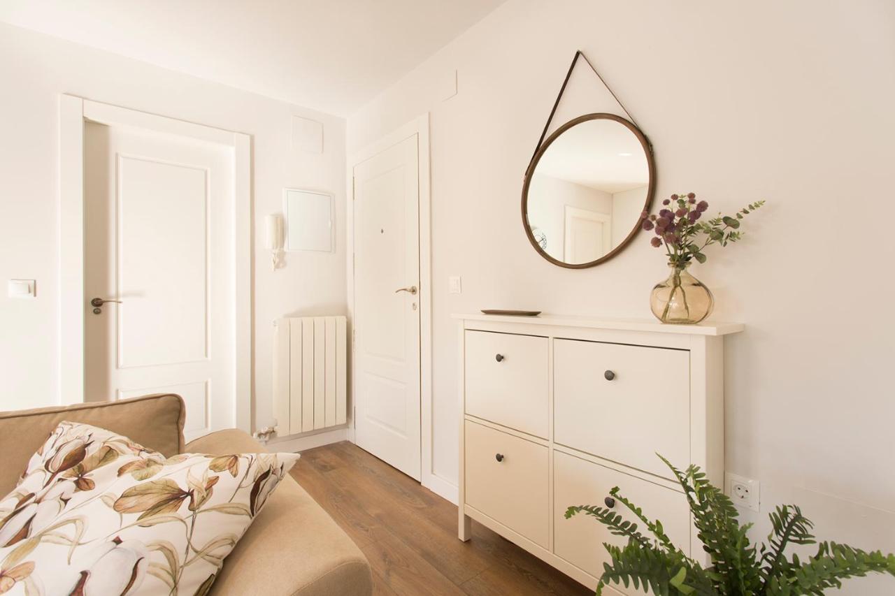 Apartamento Zoraida Centro กรานาดา ภายนอก รูปภาพ