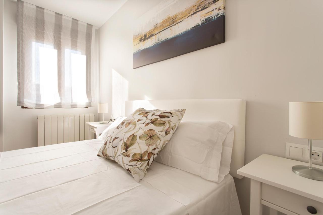 Apartamento Zoraida Centro กรานาดา ภายนอก รูปภาพ
